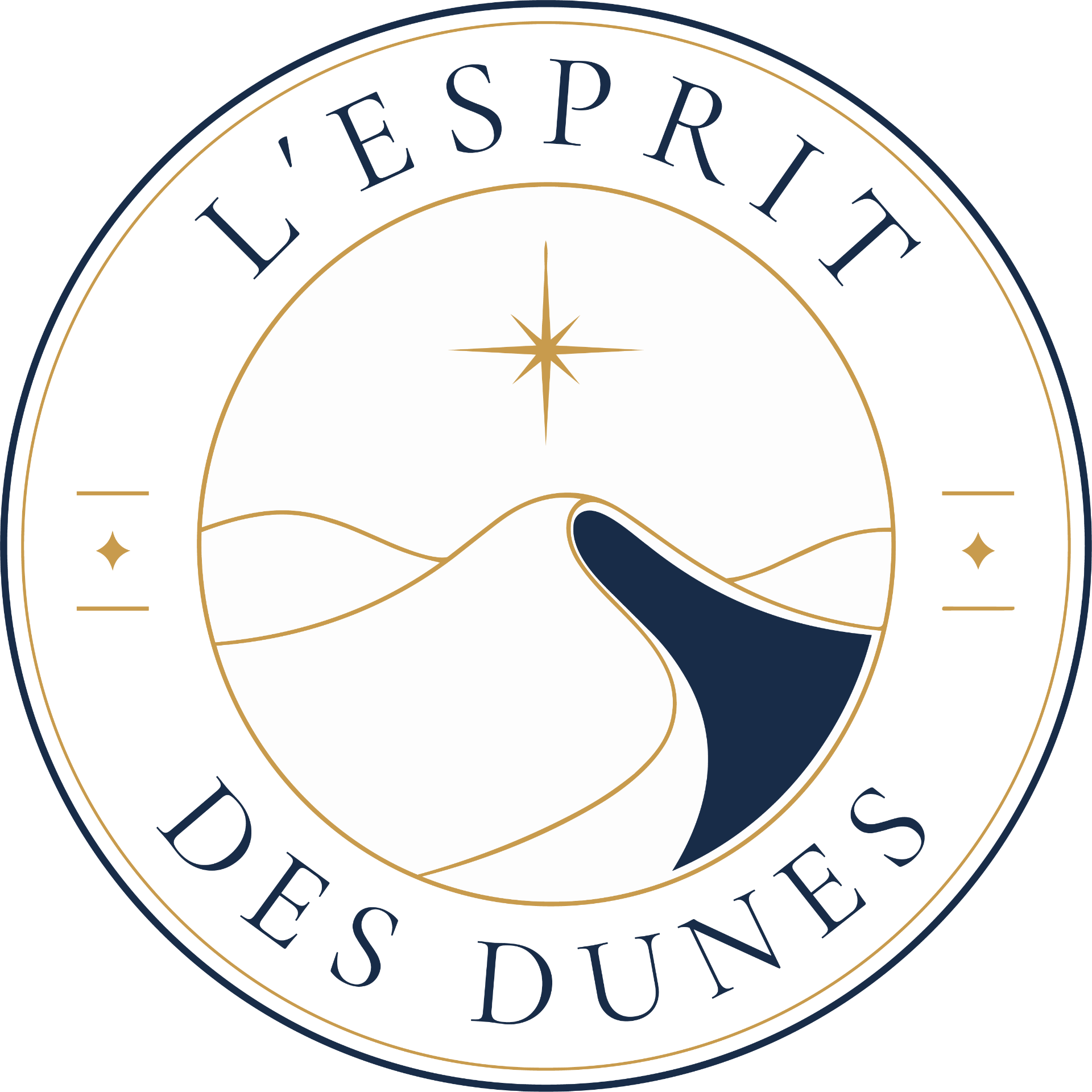 L'Esprit des Dunes